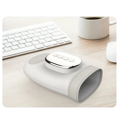 Nuroflex Premium Hand Relaxation Massager