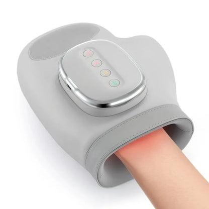 Nuroflex Premium Hand Relaxation Massager