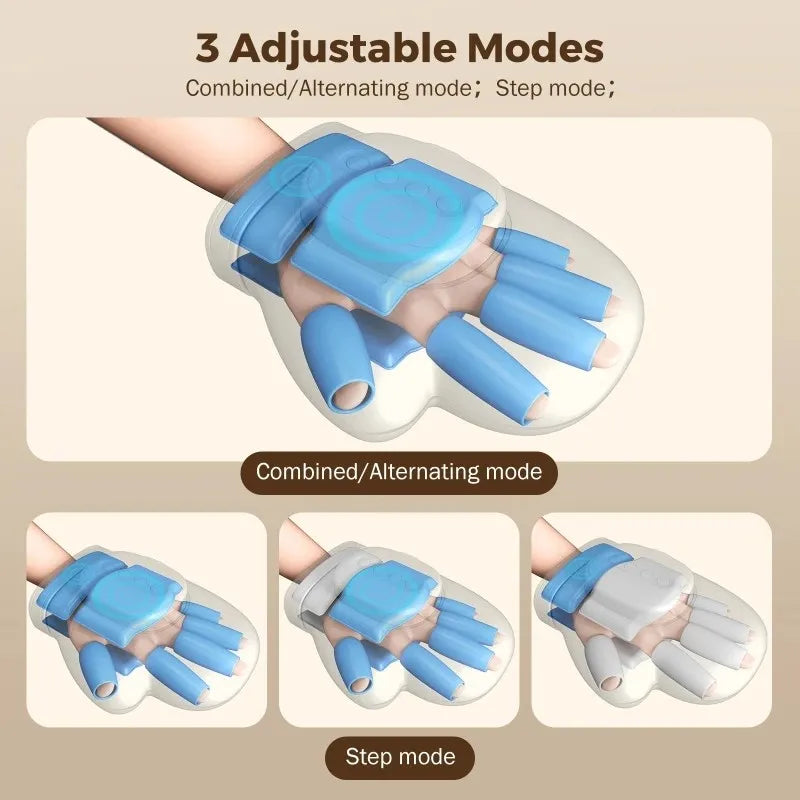 Nuroflex Premium Hand Relaxation Massager