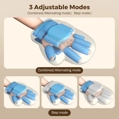 Nuroflex Premium Hand Relaxation Massager