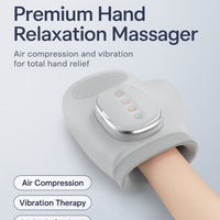 Premium Hand Relaxation Massager